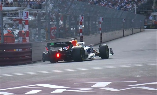 LIVE - Prove Libere 2 GP Monaco 2025 - LIVE - Prove Libere 2 GP Monaco 2025