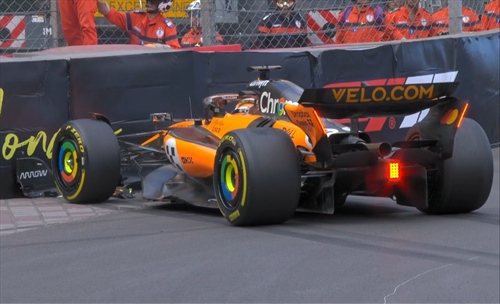 LIVE - Prove Libere 2 GP Monaco 2025 - LIVE - Prove Libere 2 GP Monaco 2025