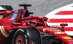 LIVE - Prove Libere 2 GP Spagna 2024