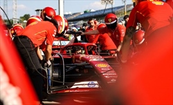 LIVE - Prove Libere 2 GP Ungheria 2024