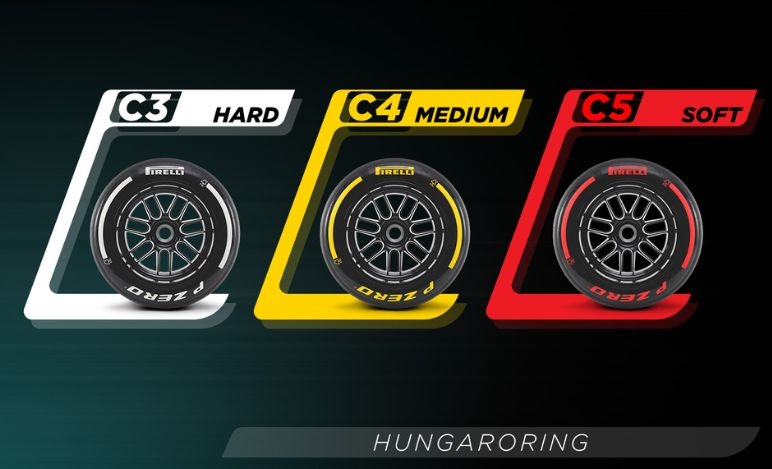 Pirelli, Ungheria PL2