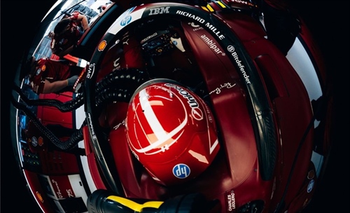 LIVE - Prove Libere 2 GP Ungheria 2025