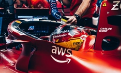 LIVE - Prove Libere 3 GP Abu Dhabi 2024