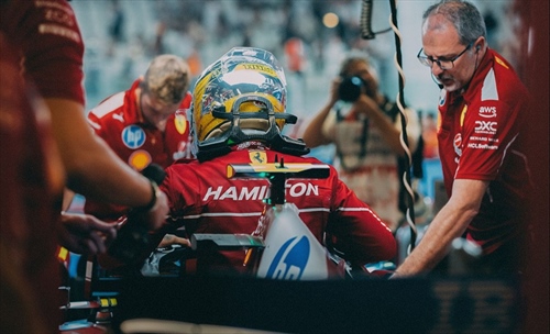 LIVE - Prove Libere 3 GP Abu Dhabi 2025 - LIVE - Prove Libere 3 GP Abu Dhabi 2025