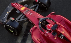 LIVE - Prove Libere 3 GP Arabia Saudita 2022