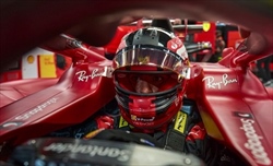 LIVE - Prove Libere 3 GP Australia 2022
