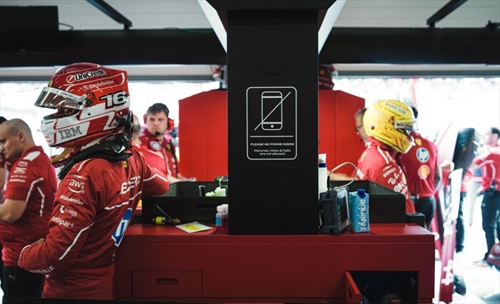 LIVE - Prove Libere 3 GP Austria 2025