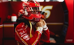 LIVE - Prove Libere 3 GP Bahrain 2024