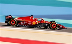 LIVE - Prove Libere 3 GP Bahrain 2024 - LIVE - Prove Libere 3 GP Bahrain 2024