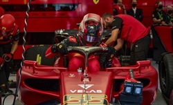 LIVE - Prove Libere 3 GP Belgio 2022 - LIVE - Prove Libere 3 GP Belgio 2022
