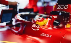LIVE - Prove Libere 3 GP Belgio 2024