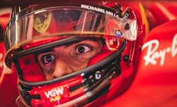 LIVE - Prove Libere 3 GP Canada 2023