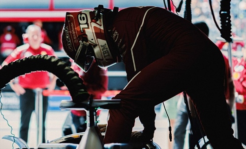 LIVE - Prove Libere 3 GP Canada 2025