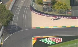 LIVE - Prove Libere 3 GP d'Australia 2025 - LIVE - Prove Libere 3 GP d'Australia 2025