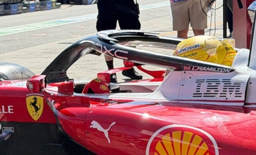 LIVE - Prove Libere 3 GP d'Australia 2026