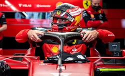 LIVE - Prove Libere 3 GP Giappone 2022