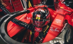 LIVE - Prove Libere 3 GP Giappone 2023