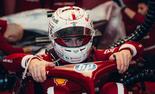 LIVE - Prove Libere 3 GP Giappone 2025
