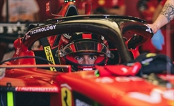 LIVE - Prove Libere 3 GP Gran Bretagna 2023