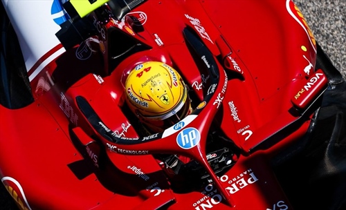 LIVE - Prove Libere 3 GP Imola 2025