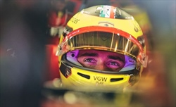 LIVE - Prove Libere 3 GP Italia 2023
