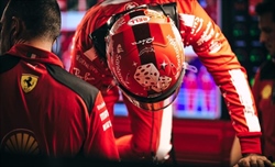 LIVE - Prove Libere 3 GP Las Vegas 2023