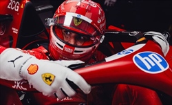 LIVE - Prove Libere 3 GP Las Vegas 2024
