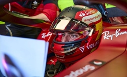 LIVE - Prove Libere 3 GP Miami 2022