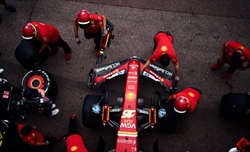 LIVE - Prove Libere 3 GP Monaco 2024