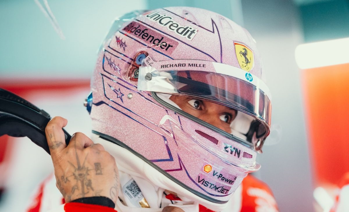 LIVE - Prove Libere 3 GP Monaco 2026