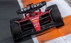 LIVE - Prove Libere 3 GP Olanda 2023