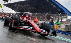 LIVE - Prove Libere 3 GP Olanda 2024