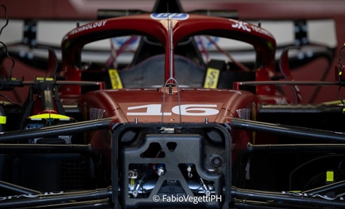 LIVE - Prove Libere 3 GP Olanda 2025