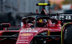 LIVE - Prove Libere 3 GP Singapore 2023