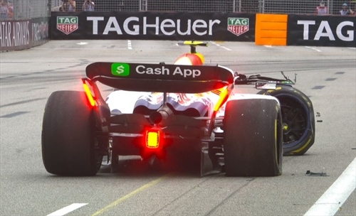 LIVE - Prove Libere 3 GP Singapore 2025 - LIVE - Prove Libere 3 GP Singapore 2025