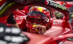 LIVE - Prove Libere 3 GP Spagna 2022