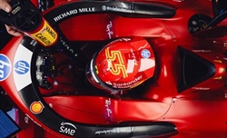 LIVE - Prove Libere 3 GP Spagna 2024