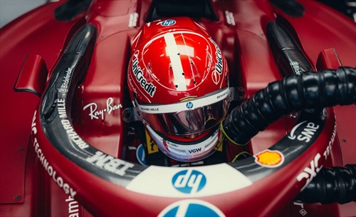 LIVE - Prove Libere 3 GP Spagna 2025