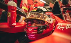 LIVE - Prove Libere 3 GP Ungheria 2023