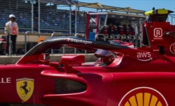 LIVE - Prove Libere 3 GP USA 2022
