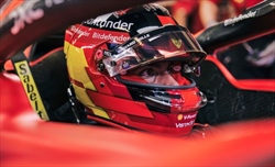 LIVE - Qualifiche GP Abu Dhabi 2023 - LIVE - Qualifiche GP Abu Dhabi 2023