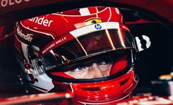 LIVE - Qualifiche GP Abu Dhabi 2024