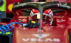 LIVE - Qualifiche GP Arabia Saudita 2022