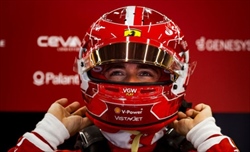 LIVE - Qualifiche GP Arabia Saudita 2024