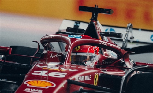 LIVE - Qualifiche GP Arabia Saudita 2025 - LIVE - Qualifiche GP Arabia Saudita 2025