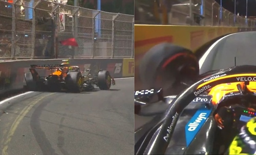 LIVE - Qualifiche GP Arabia Saudita 2025 - LIVE - Qualifiche GP Arabia Saudita 2025