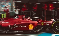 LIVE - Qualifiche GP Australia 2022