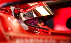 LIVE - Qualifiche GP Australia 2024