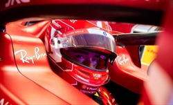 LIVE - Qualifiche GP Austria 2024