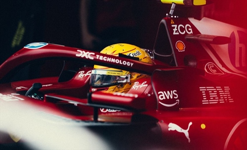 LIVE - Qualifiche GP Austria 2025